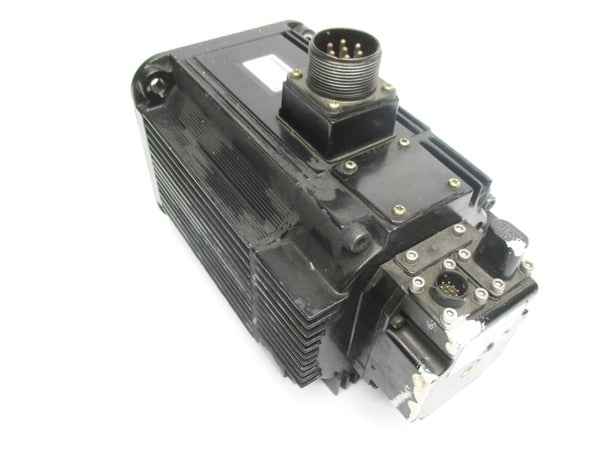 YASKAWA SGMRS-13A2A-YR11 UNMP