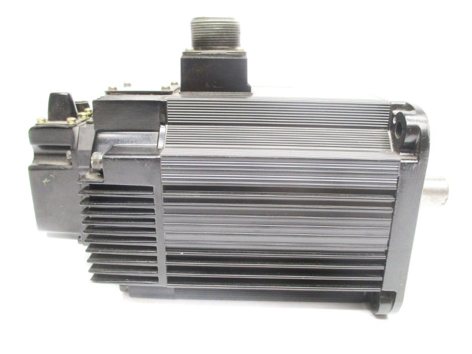 YASKAWA SGMRS-13A2A-YR11 NSNP
