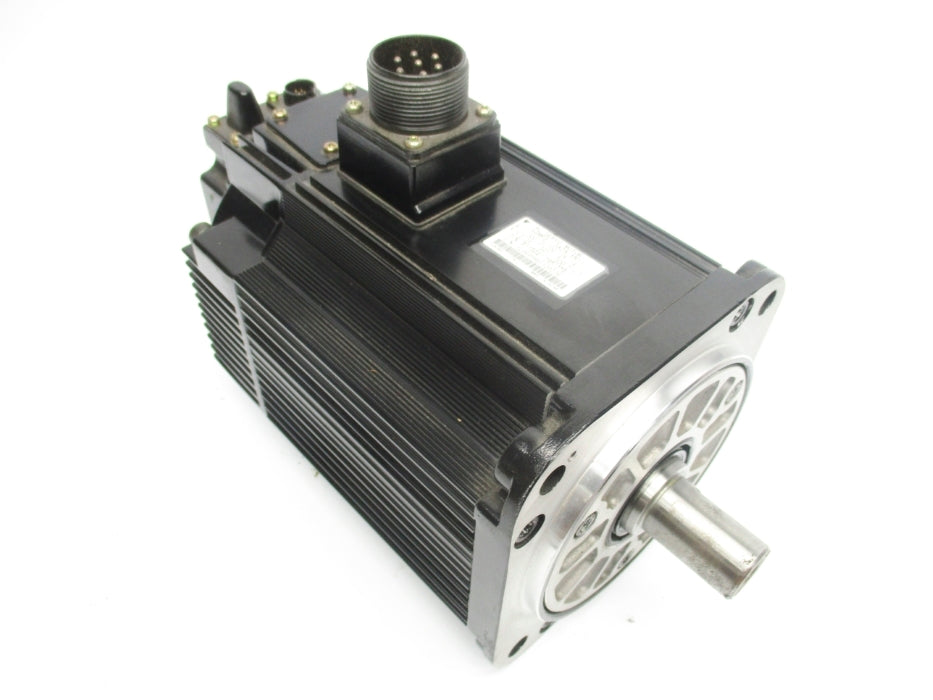 YASKAWA SGMRS-13A2A-YR11 NSNP