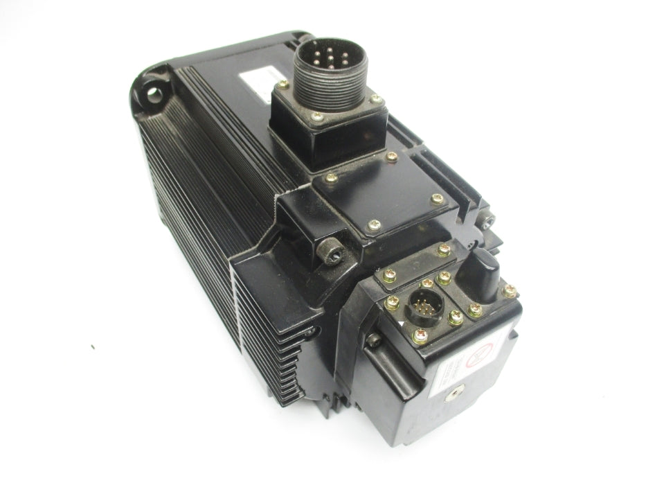YASKAWA SGMRS-13A2A-YR11 NSNP