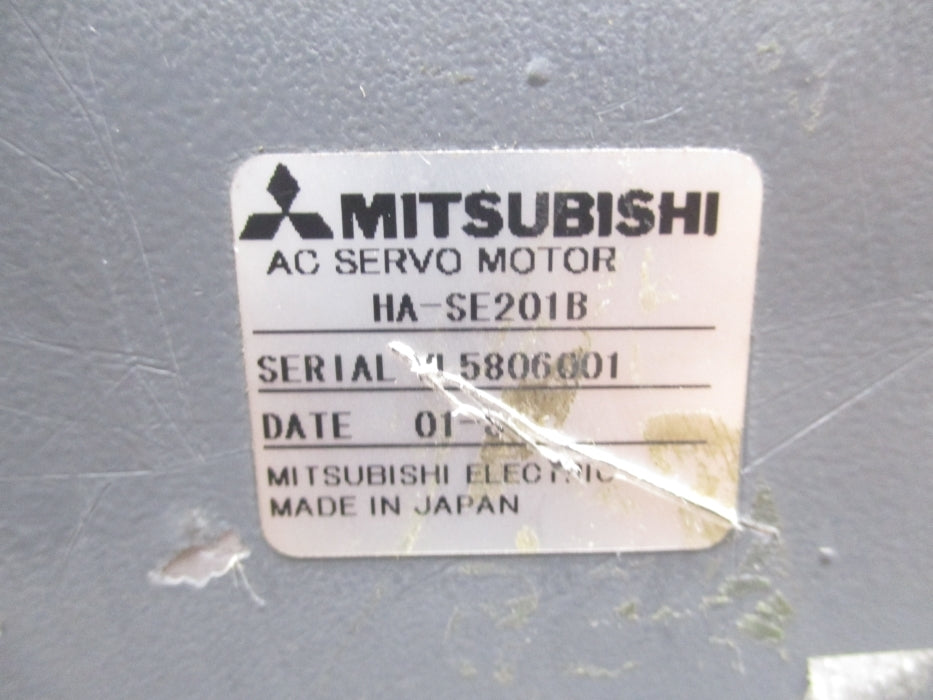 MITSUBISHI HA-SE201B UNMP