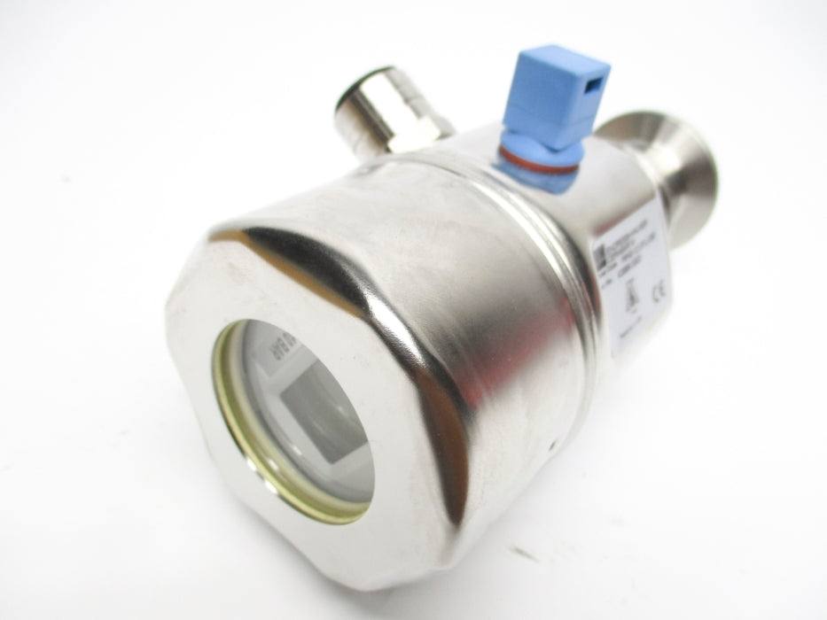 ENDRESS+HAUSER PMP45-CC13P1J1DBF NSMP
