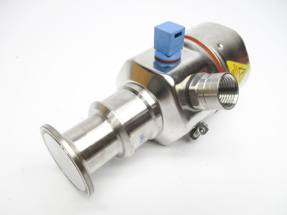 ENDRESS+HAUSER PMP45-CC13P1J1DBF NSMP