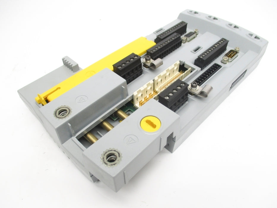 PARKER D2I UNMP