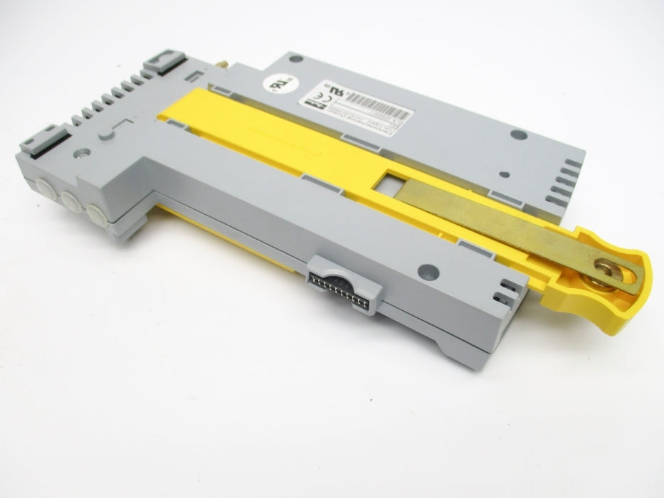 PARKER D2I UNMP