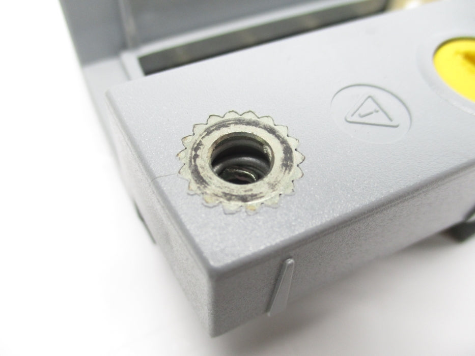 PARKER D2I UNMP