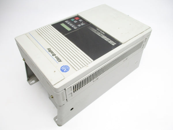 ALLEN BRADLEY 1336F-A010-AA-EN SER. A UNMP