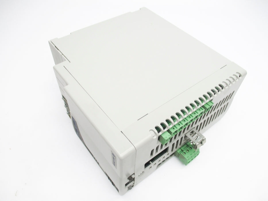 ALLEN BRADLEY 2094-BC01-M01-S SER. B F/W V.111 UNMP