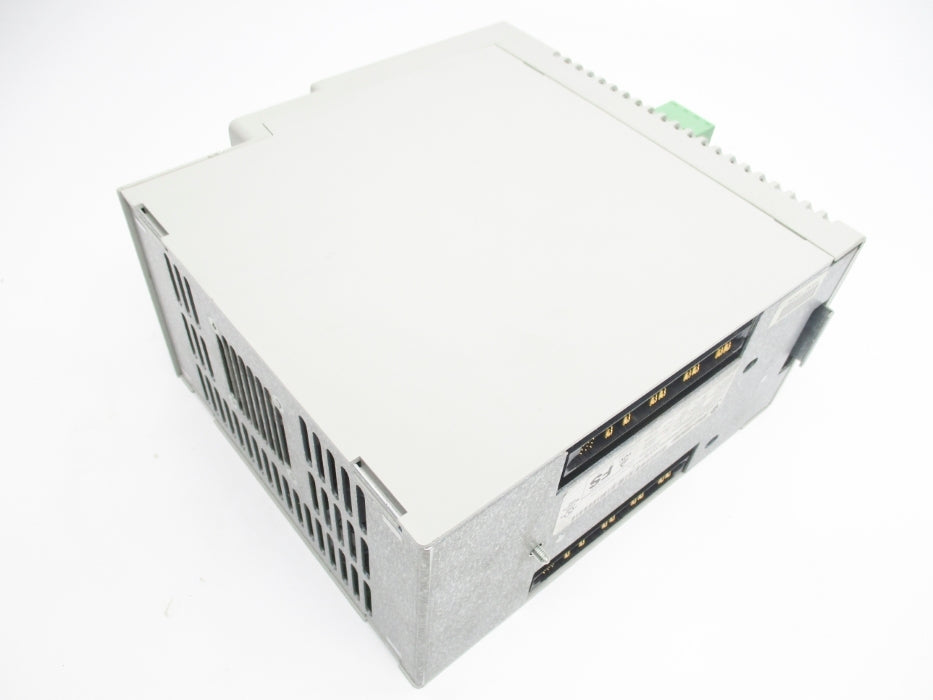 ALLEN BRADLEY 2094-BC01-M01-S SER. B F/W V.111 UNMP