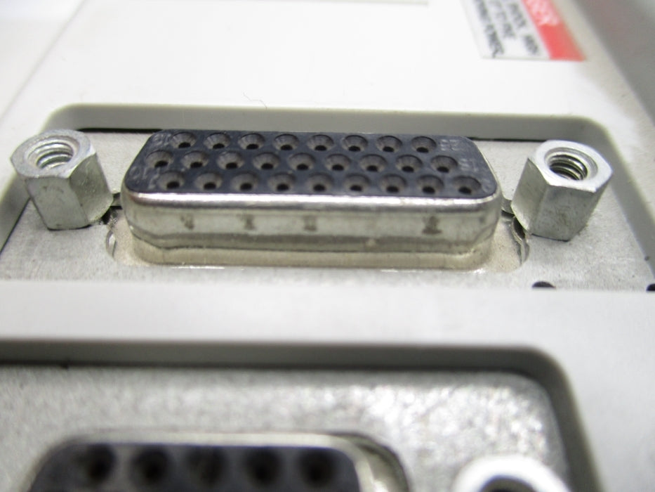 ALLEN BRADLEY 2094-BC01-M01-S SER. B F/W V.111 UNMP