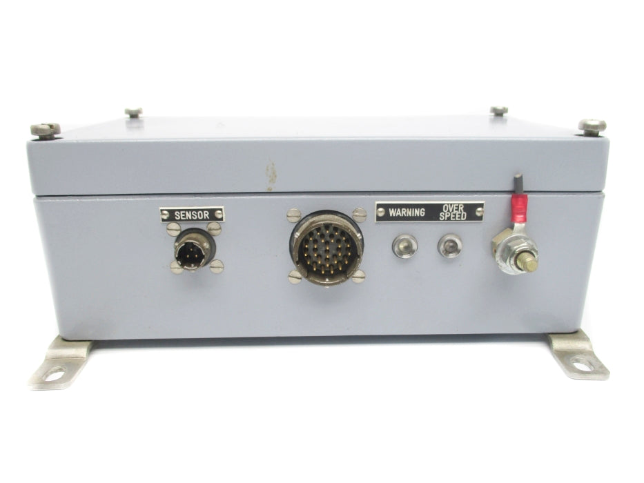 AQUITANE ELECTRONIQUE EA1223-01 UNMP