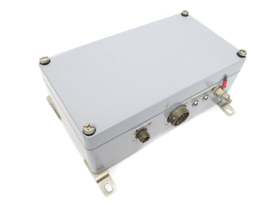 AQUITANE ELECTRONIQUE EA1223-01 UNMP