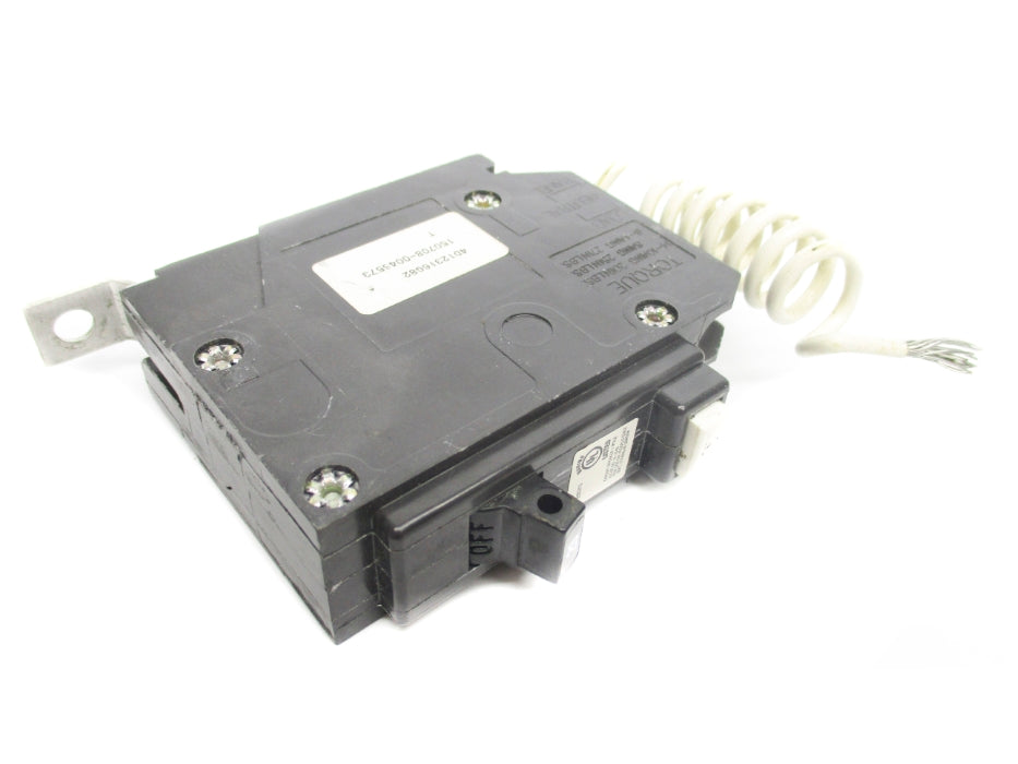 EATON QBHGFT1020H08 20A 120V UNMP