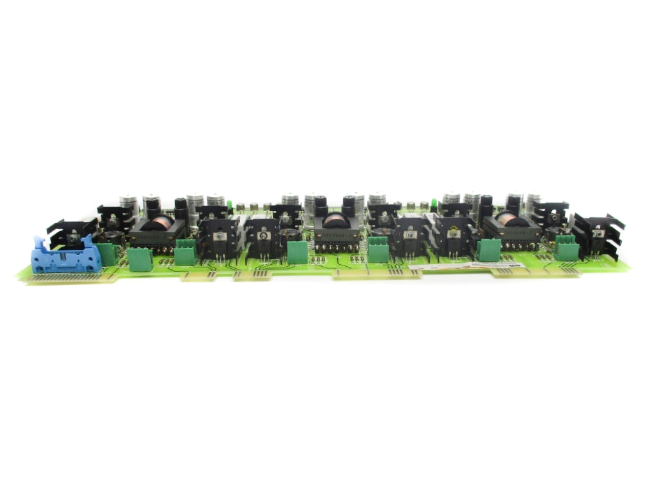 INDUSTRIAL SPARE PART 3500-A71 SER. A UNMP