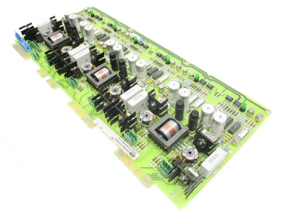 INDUSTRIAL SPARE PART 3500-A71 SER. A UNMP