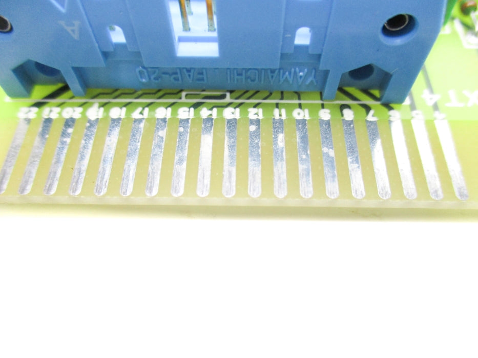 INDUSTRIAL SPARE PART 3500-A71 SER. A UNMP