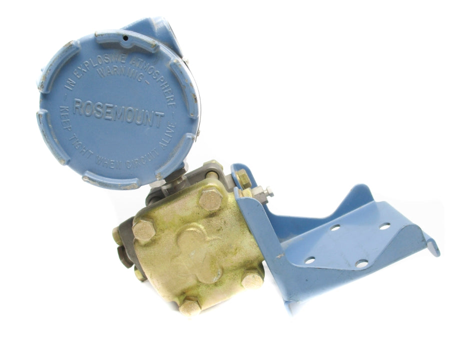 ROSEMOUNT 1151GP6E22M1B1 UNMP