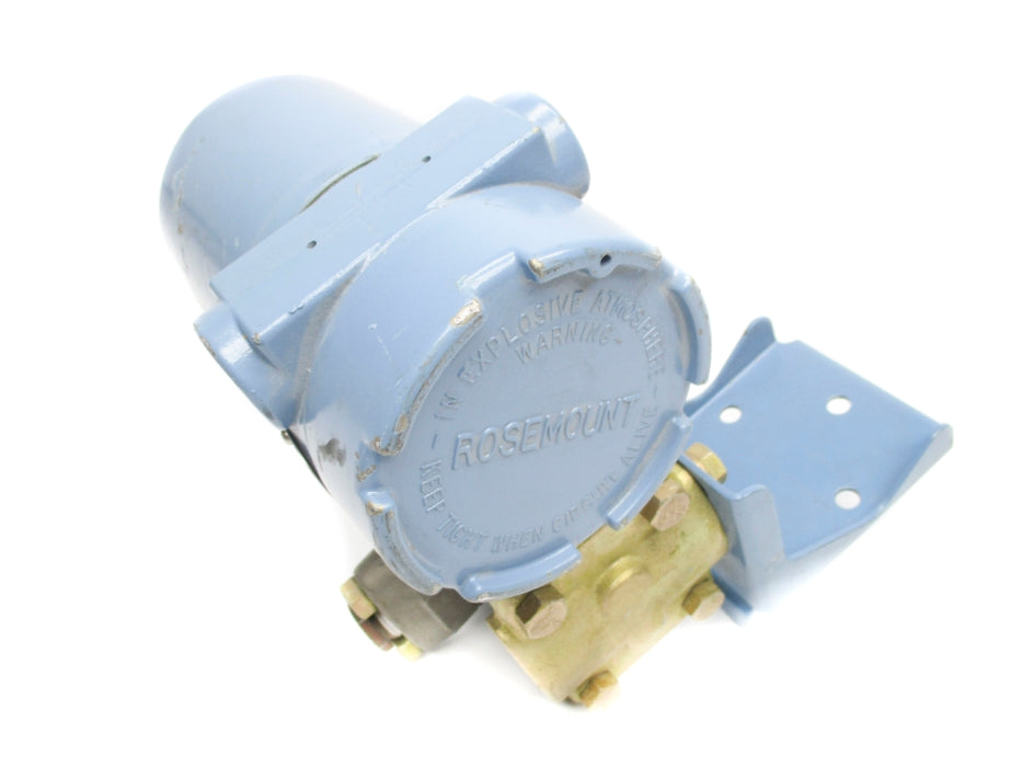 ROSEMOUNT 1151GP6E22M1B1 UNMP