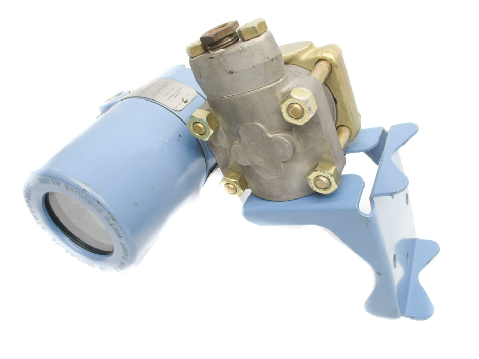 ROSEMOUNT 1151GP6E22M1B1 UNMP