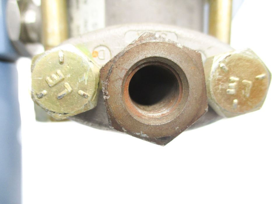 ROSEMOUNT 1151GP6E22M1B1 UNMP