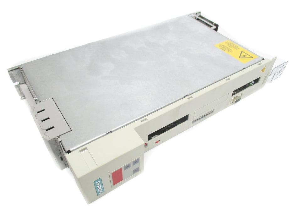 SIEMENS 6SE7013-0EP50 NUPI
