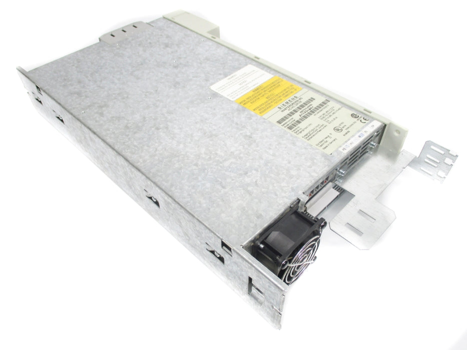 SIEMENS 6SE7013-0EP50 NUPI