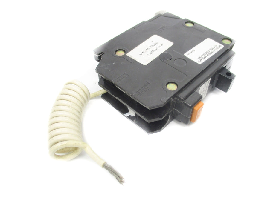 EATON QBHGFEP1030H08 30A 120V UNMP