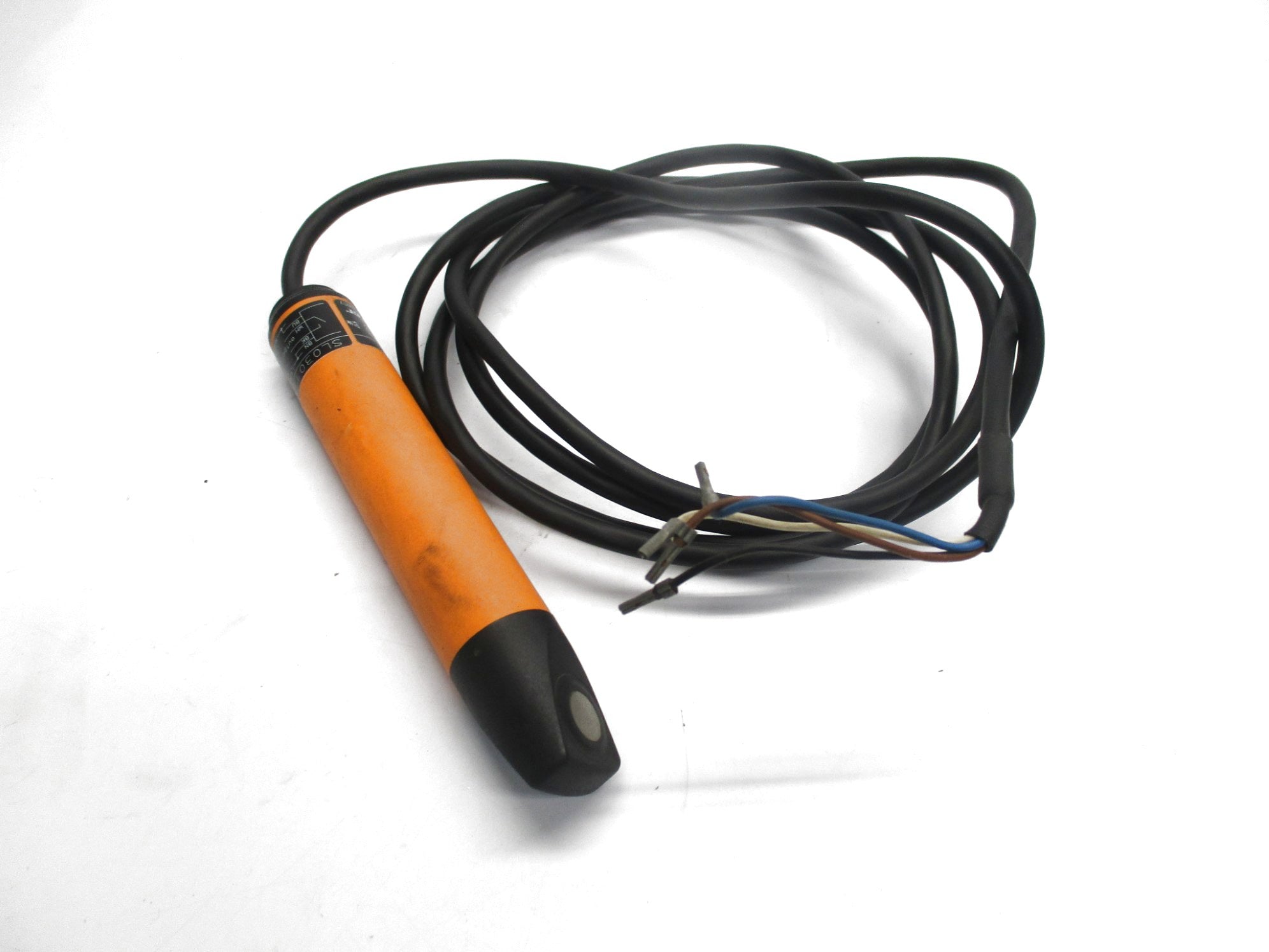 IFM EFECTOR SL0301 UNMP