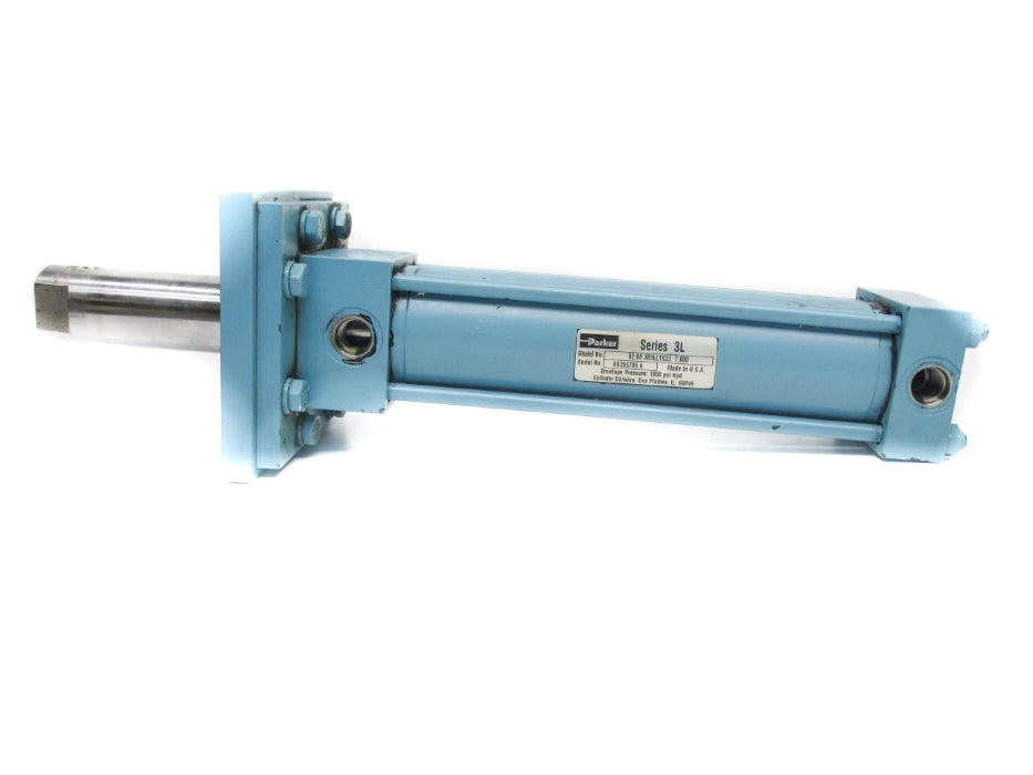 PARKER 02.00JB3LLTS237.000 1950PSI UNMP