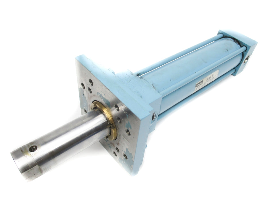 PARKER 02.00JB3LLTS237.000 1950PSI UNMP