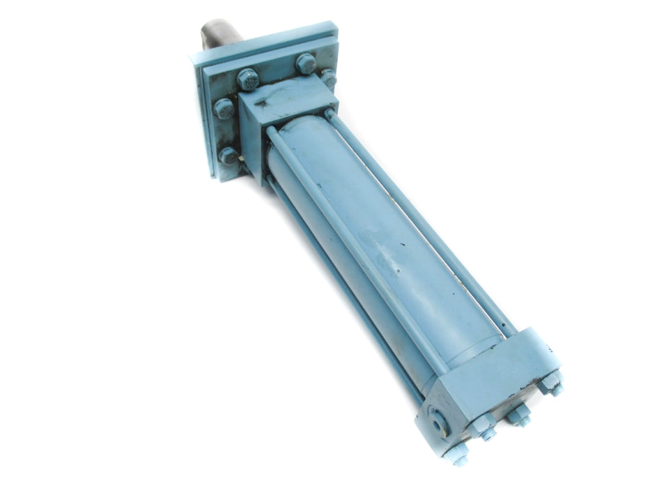 PARKER 02.00JB3LLTS237.000 1950PSI UNMP