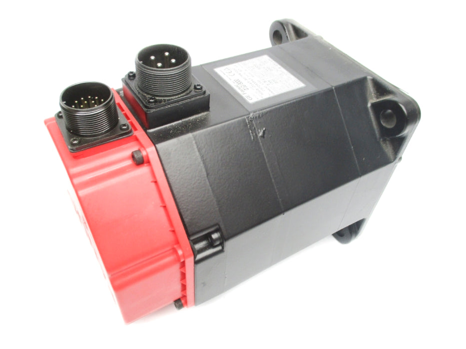 FANUC A06B-0143-B075#7000 NSMP