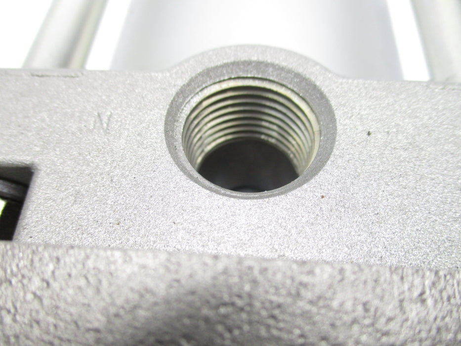 SMC CDA2G80TN-400 145PSI NSMP
