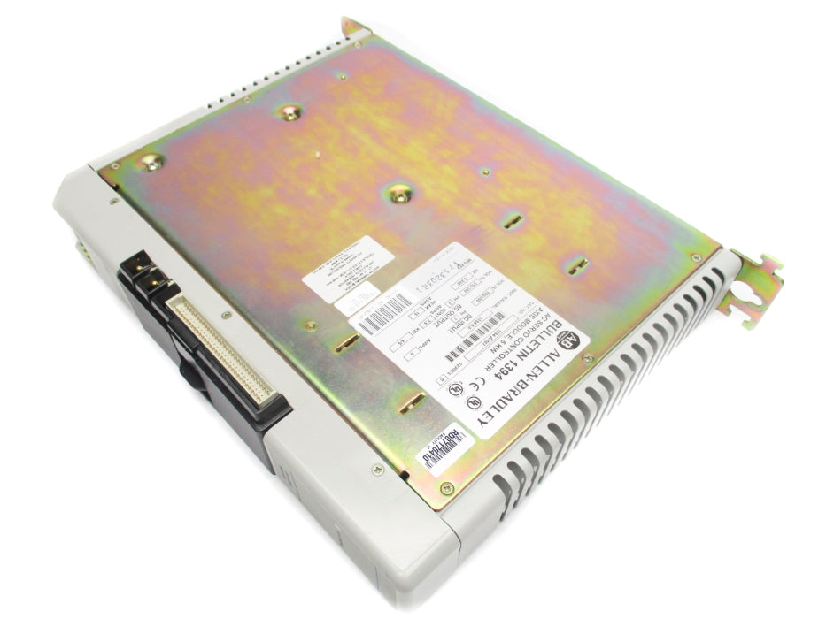 ALLEN BRADLEY 1394-AM07 SER. B REMAN