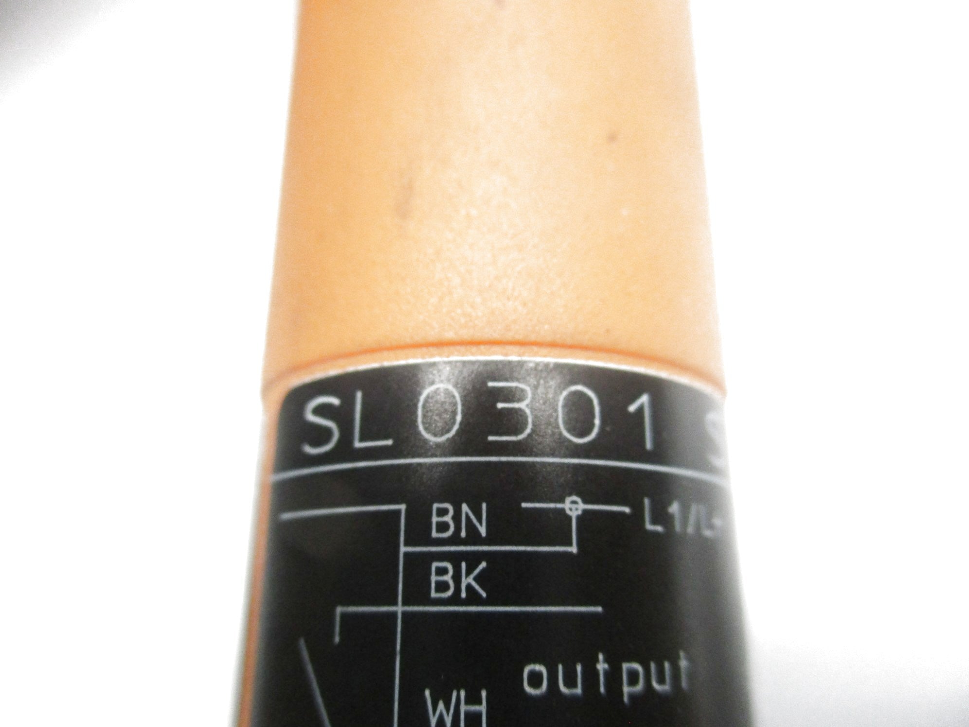 IFM EFECTOR SL0301 UNMP