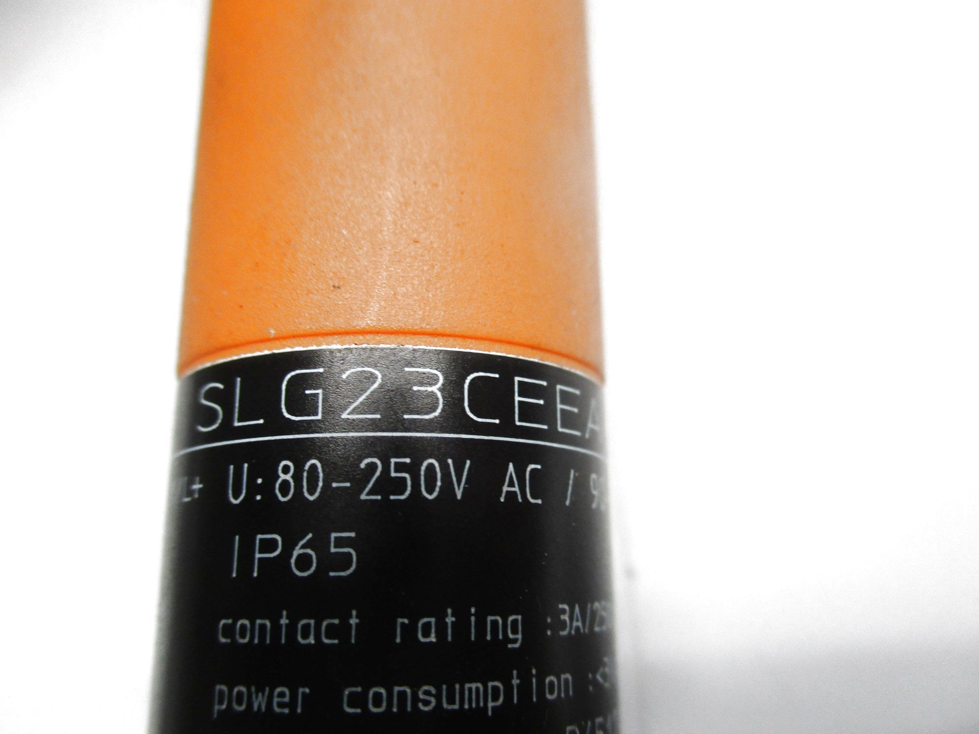 IFM EFECTOR SL0301 UNMP
