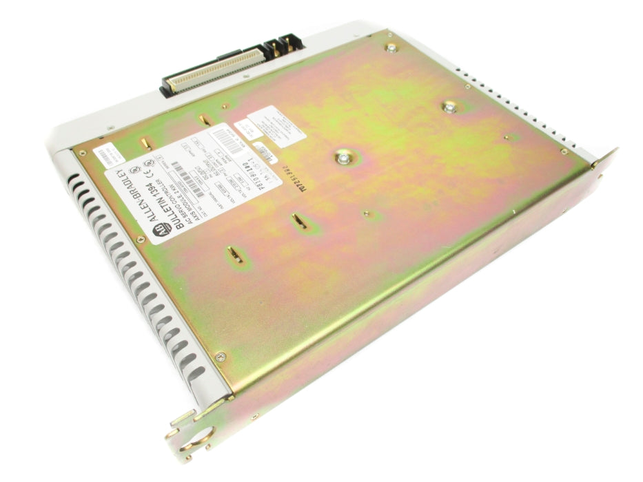 ALLEN BRADLEY 1394-AM03 SER. B REMAN