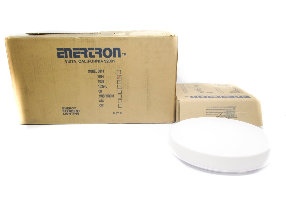 ENERTRON 1014 (PKG OF 6) NSMP