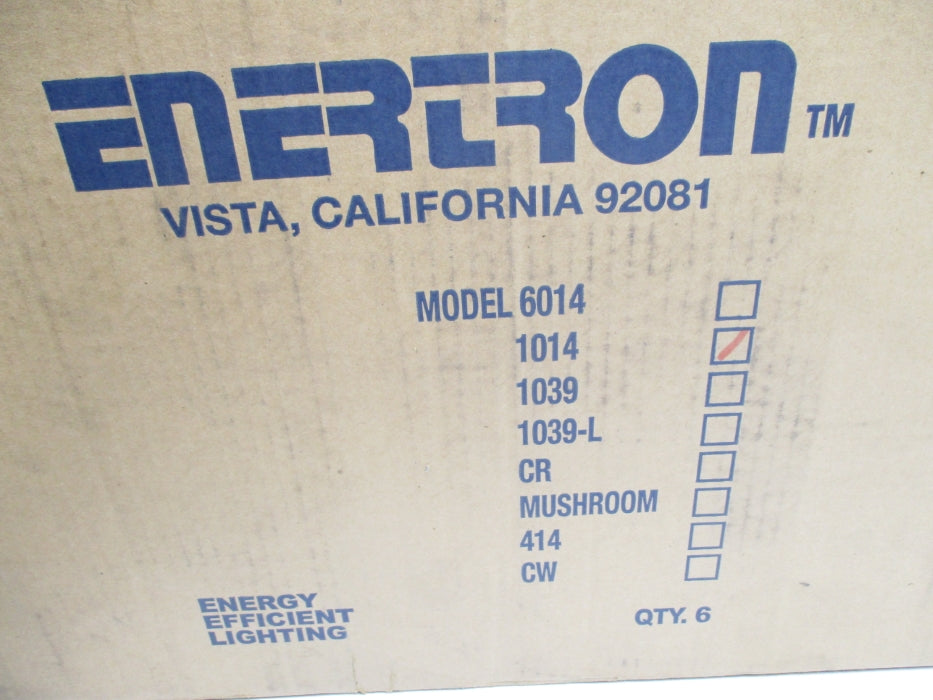 ENERTRON 1014 (PKG OF 6) NSMP