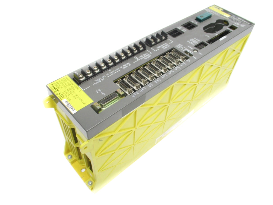 FANUC A02B-0168-B053 UNMP