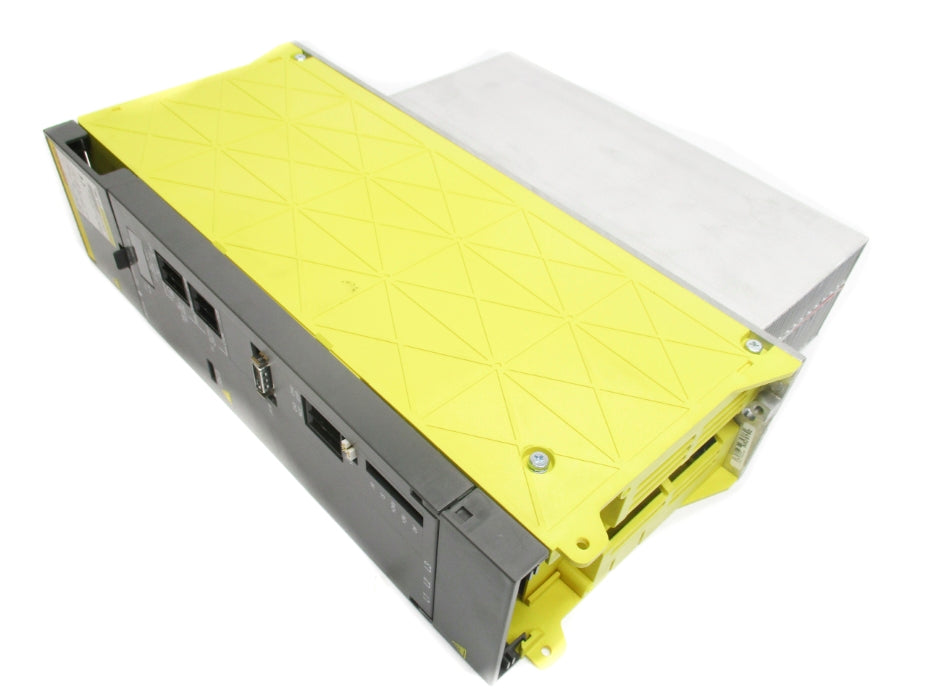 FANUC A06B-6077-H111 200-230V 49A NSMP