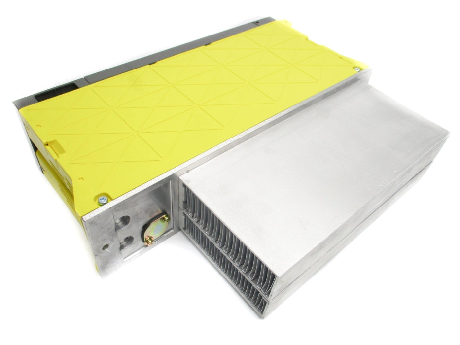 FANUC A06B-6077-H111 200-230V 49A NSMP