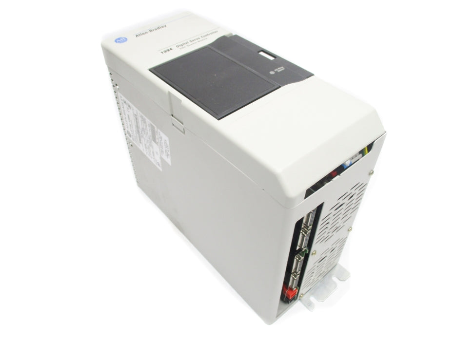ALLEN BRADLEY 1394-SJT10-E SER. A F/WV1.01 NSMP