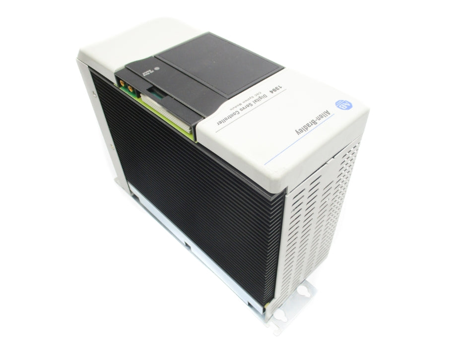 ALLEN BRADLEY 1394-SJT10-E SER. A F/WV1.01 NSMP