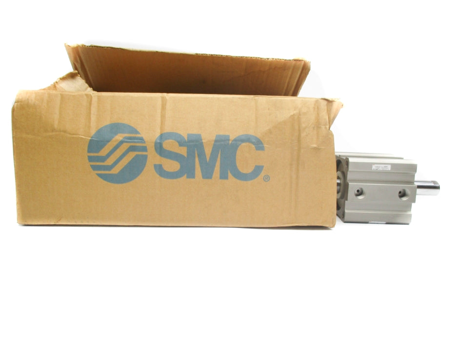 SMC CQ2WA80-50D 145PSI NSMP