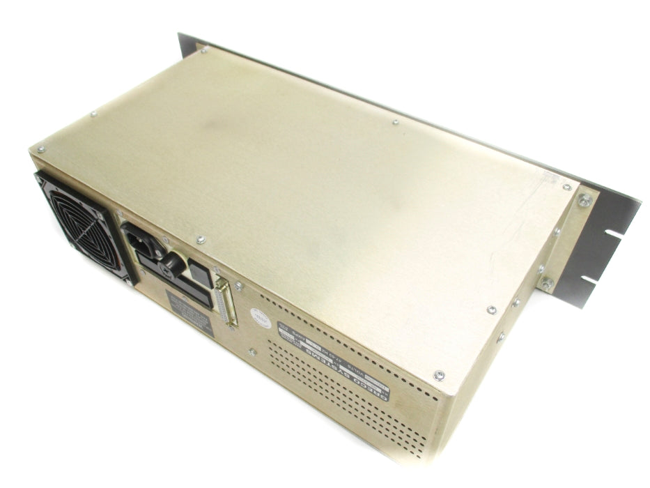 GRECO SYSTEMS MR-ATS2 NSMP