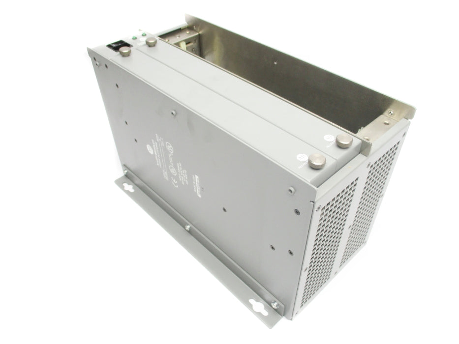 INDUSTRIAL SPARE PART 2801-AM2 SER. B NSMP