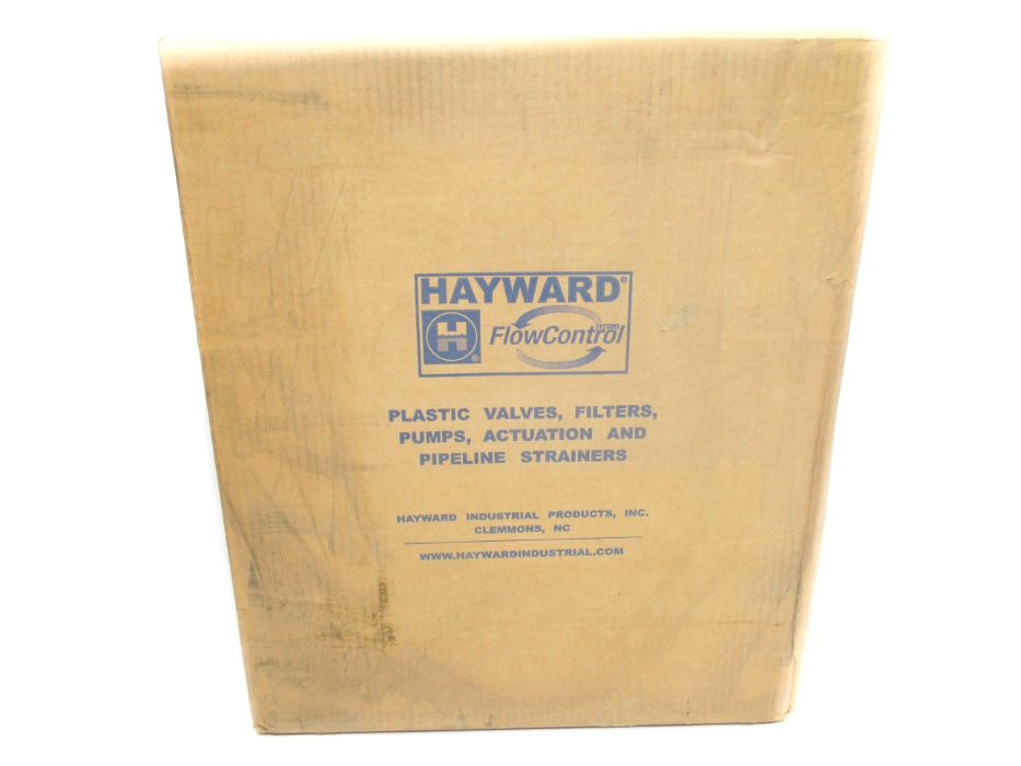 HAYWARD BY220800VL 8" NSFS