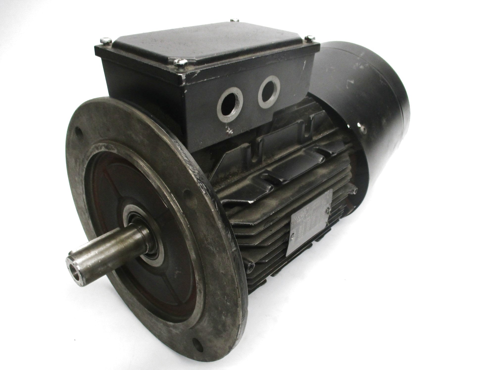 LEROY SOMERS LSVMV100LT  (AS IS) UNMP