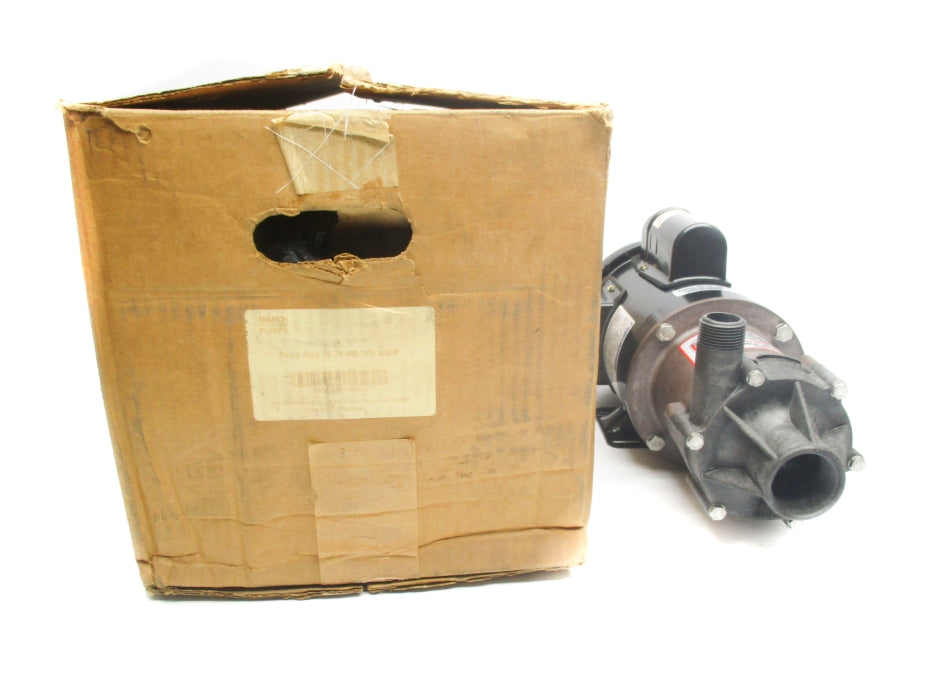 MARCH PUMPS TE-7K-MD NSMP